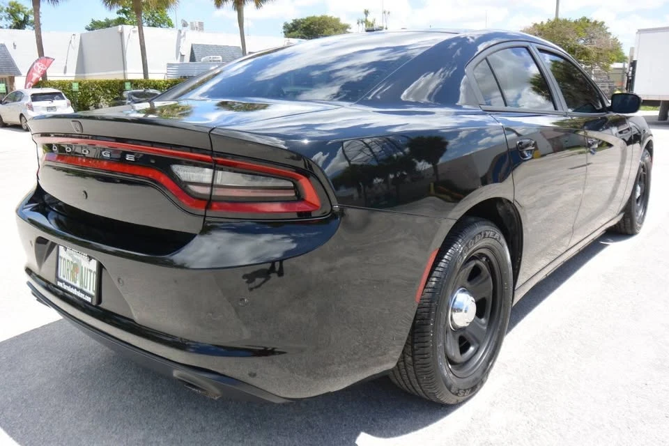 2020 Dodge Charger 7th Gen - Image 7 of 20