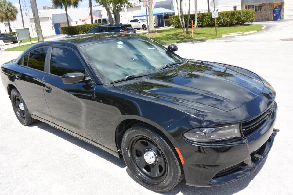 2020 Dodge Charger 7th Gen - Image 10 of 20