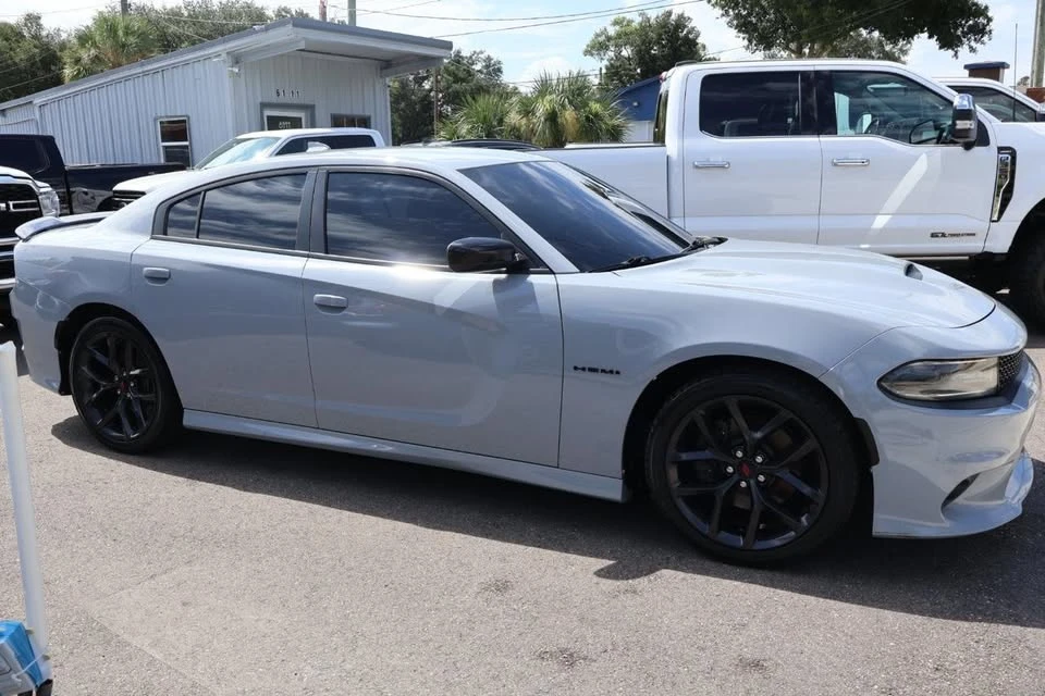 2020 Dodge Charger 7th Gen - Image 4 of 16