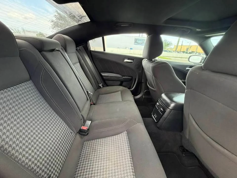2020 Dodge Charger 7th Gen - Image 13 of 17
