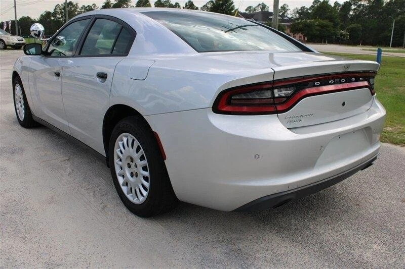 2020 Dodge Charger 7th Gen - Image 3 of 16
