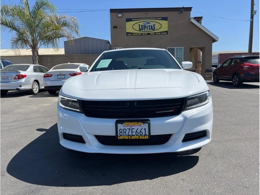 2020 Dodge Charger 7th Gen - Image 8 of 20