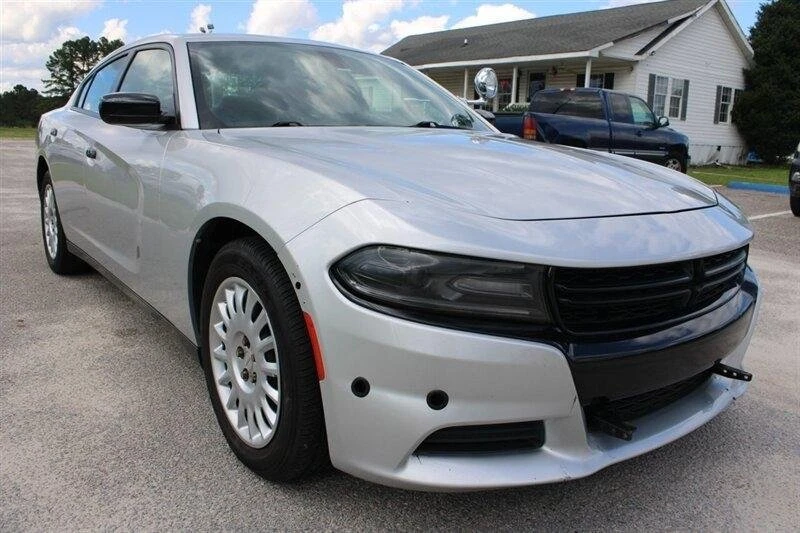 2020 Dodge Charger 7th Gen - Image 7 of 16