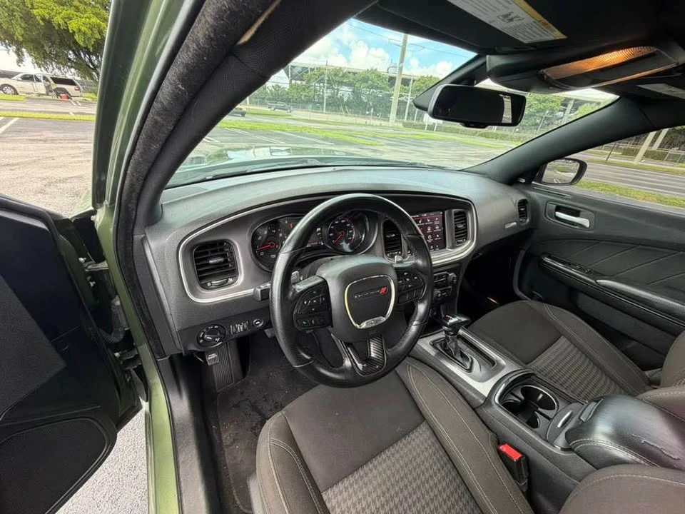2020 Dodge Charger 7th Gen - Image 7 of 17