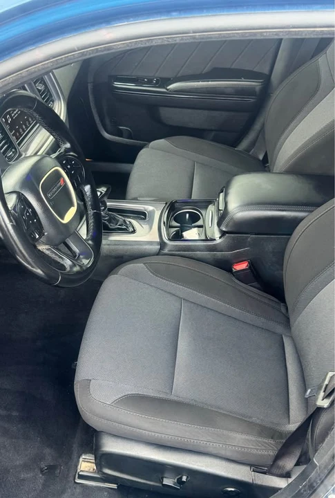 2020 Dodge Charger 7th Gen - Image 9 of 10