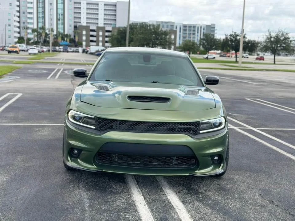 2020 Dodge Charger 7th Gen - Image 2 of 17