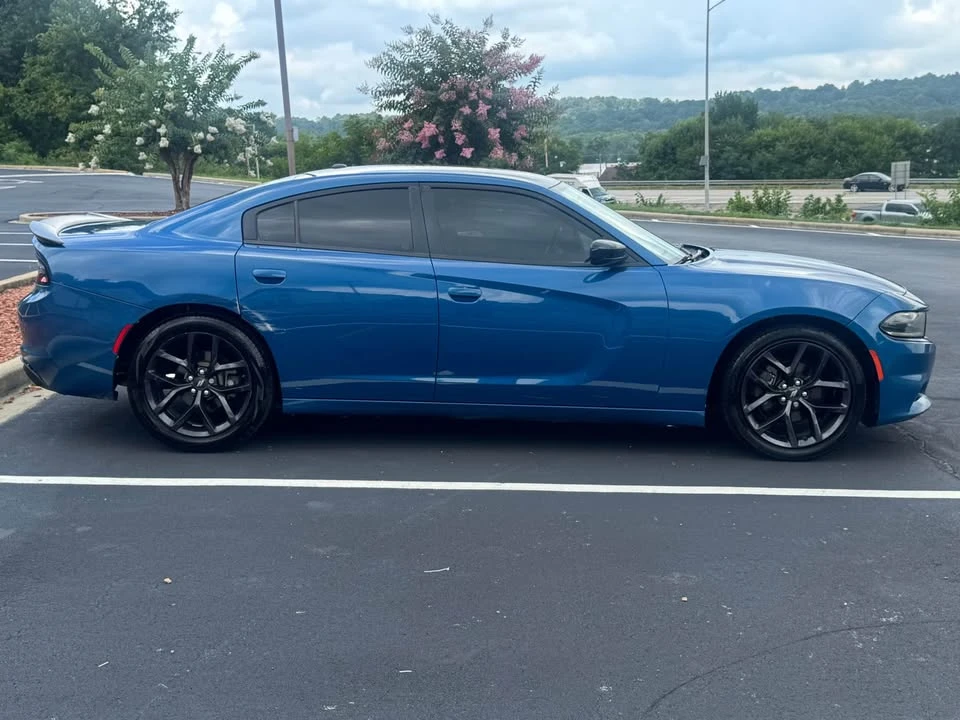 2020 Dodge Charger 7th Gen - Image 7 of 10