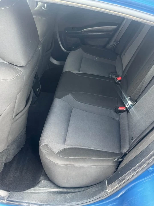 2020 Dodge Charger 7th Gen - Image 10 of 10