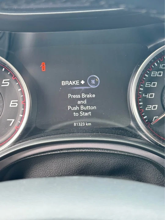 2020 Dodge Charger 7th Gen - Image 10 of 10