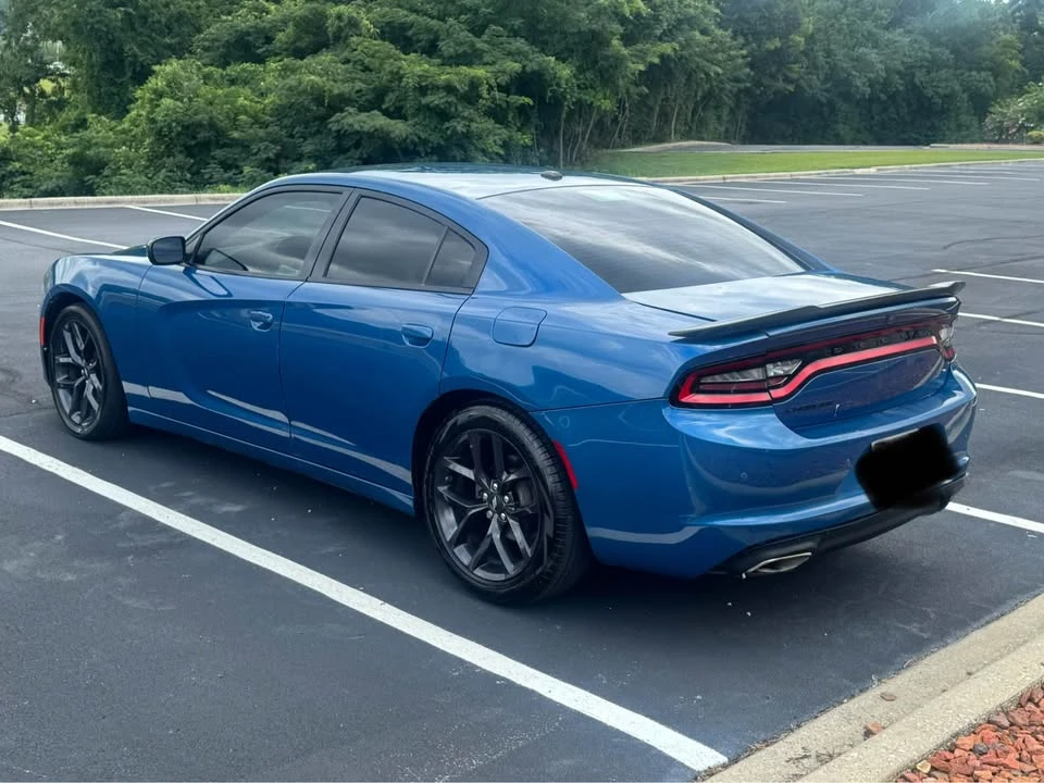 2020 Dodge Charger 7th Gen - Image 4 of 10