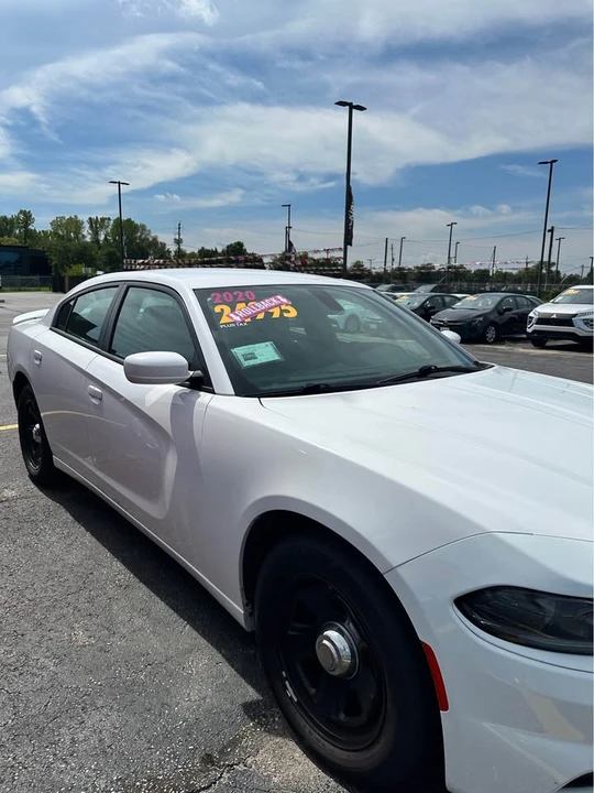 2020 Dodge Charger 7th Gen - Image 2 of 10