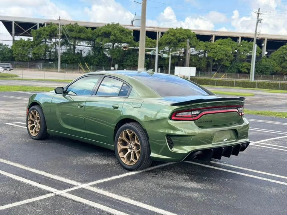 2020 Dodge Charger 7th Gen - Image 4 of 17
