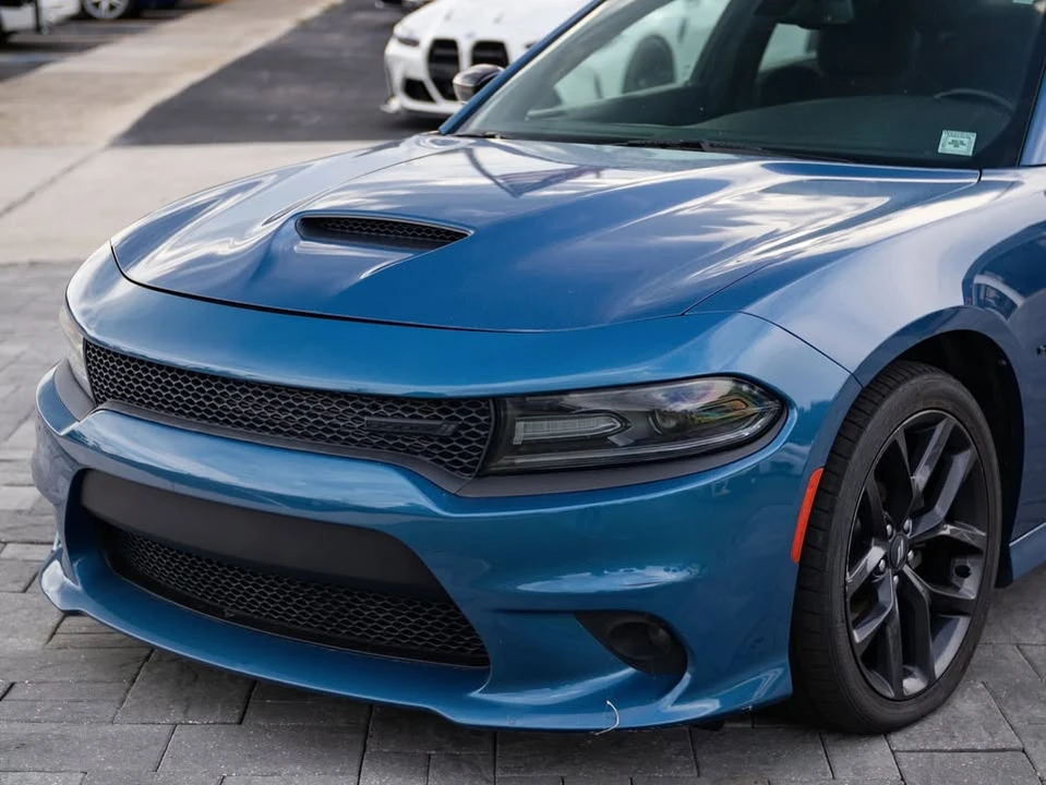 2020 Dodge Charger 7th Gen - Image 5 of 20