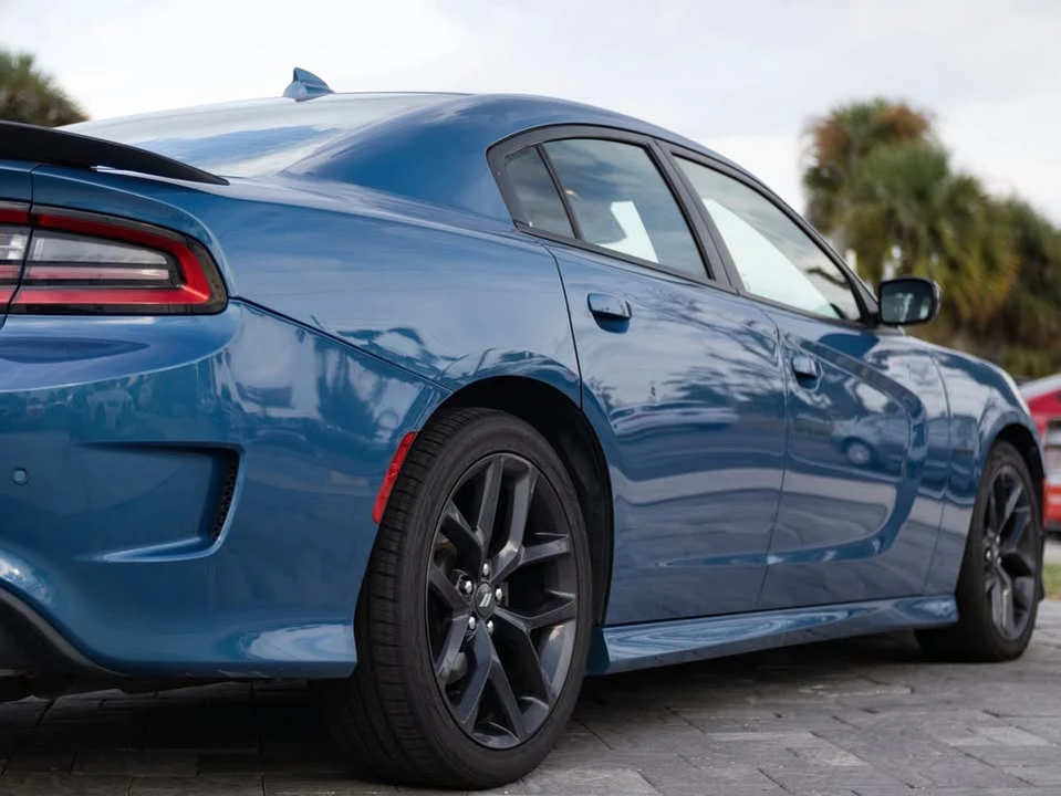 2020 Dodge Charger 7th Gen - Image 15 of 20