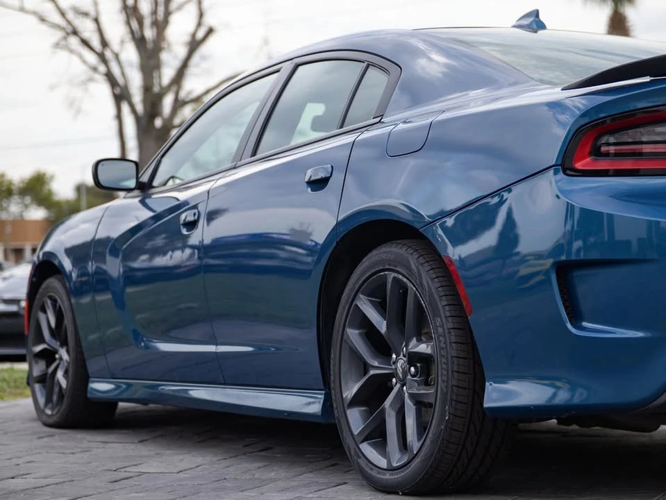 2020 Dodge Charger 7th Gen - Image 9 of 20