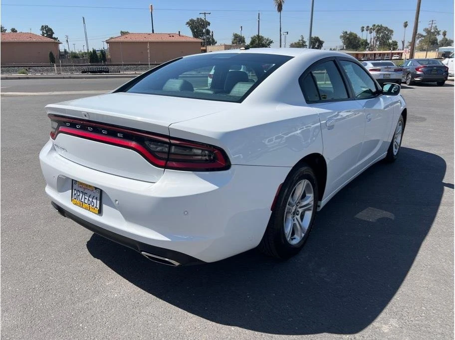 2020 Dodge Charger 7th Gen - Image 5 of 20