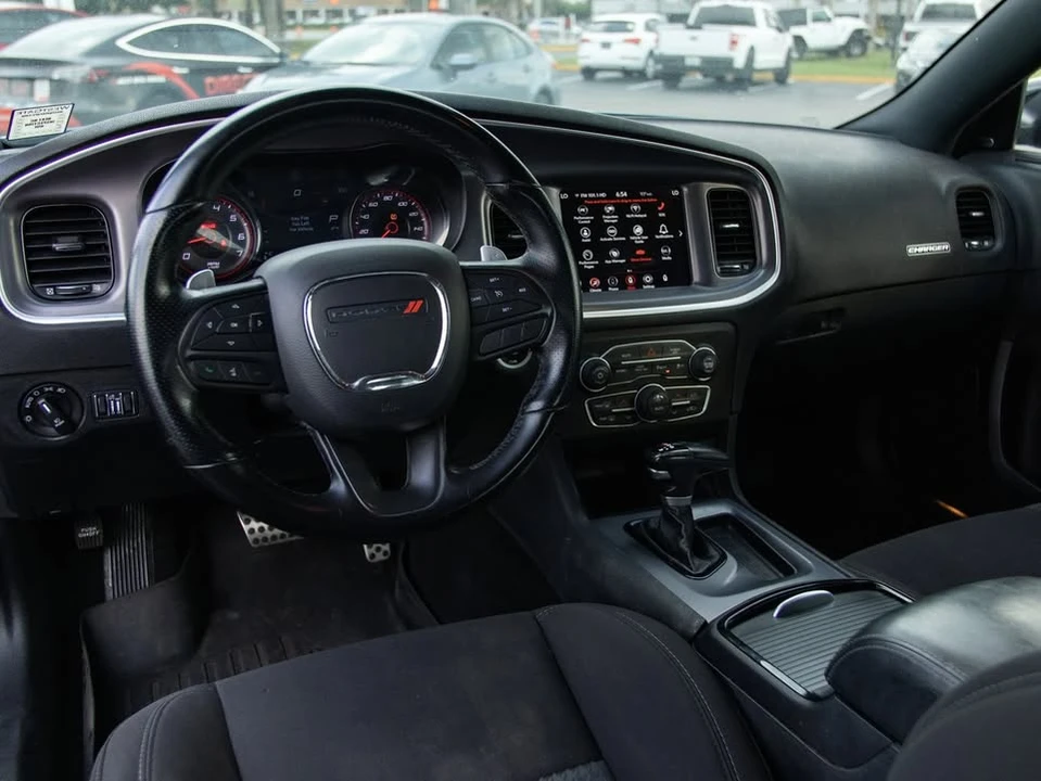2020 Dodge Charger 7th Gen - Image 17 of 20