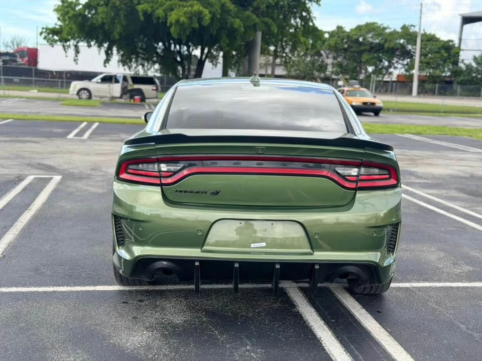 2020 Dodge Charger 7th Gen - Image 5 of 17