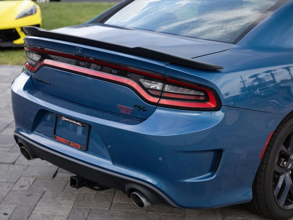 2020 Dodge Charger 7th Gen - Image 13 of 20