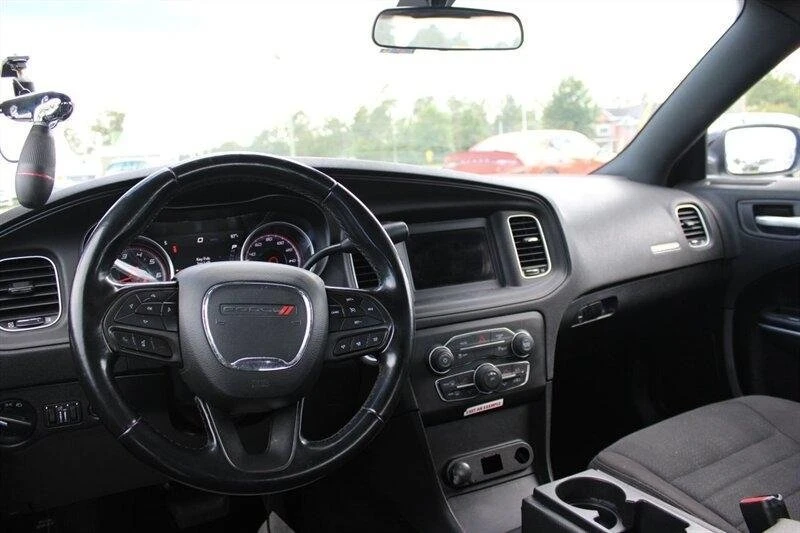 2020 Dodge Charger 7th Gen - Image 12 of 16