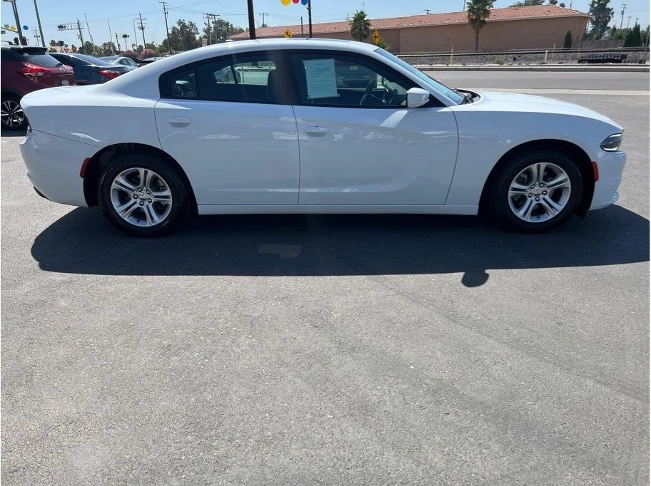 2020 Dodge Charger 7th Gen - Image 6 of 20