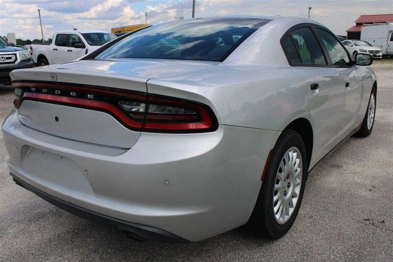 2020 Dodge Charger 7th Gen - Image 5 of 16