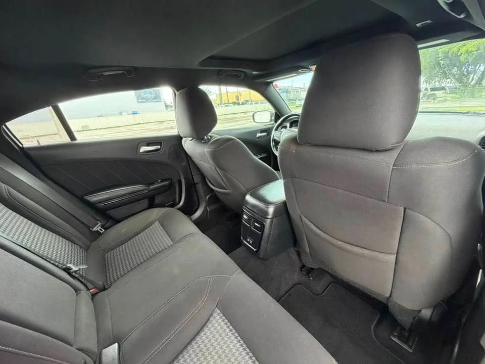2020 Dodge Charger 7th Gen - Image 12 of 17