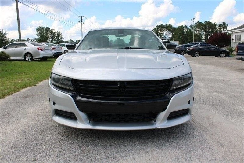 2020 Dodge Charger 7th Gen - Image 8 of 16