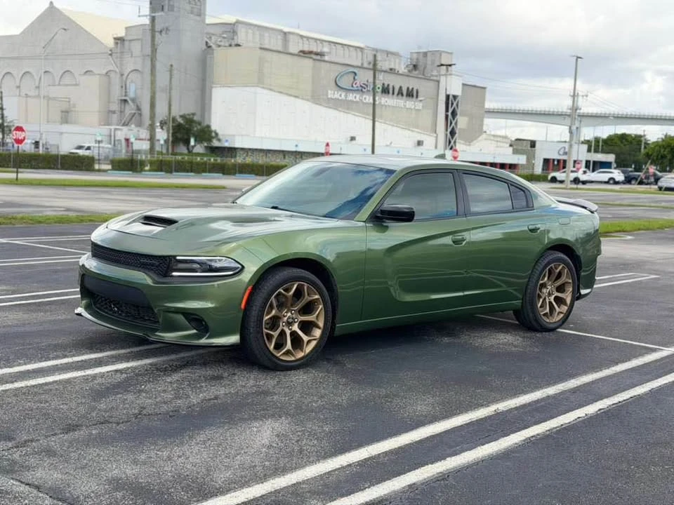 2020 Dodge Charger 7th Gen - Image 3 of 17