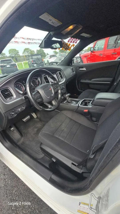 2020 Dodge Charger 7th Gen - Image 4 of 8