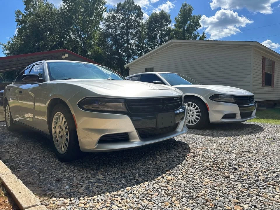 2020 Dodge Charger 7th Gen - Image 3 of 3