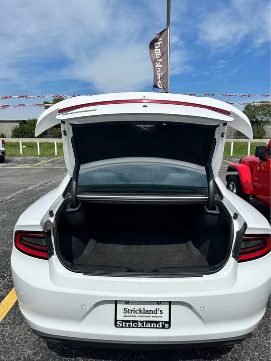 2020 Dodge Charger 7th Gen - Image 5 of 10