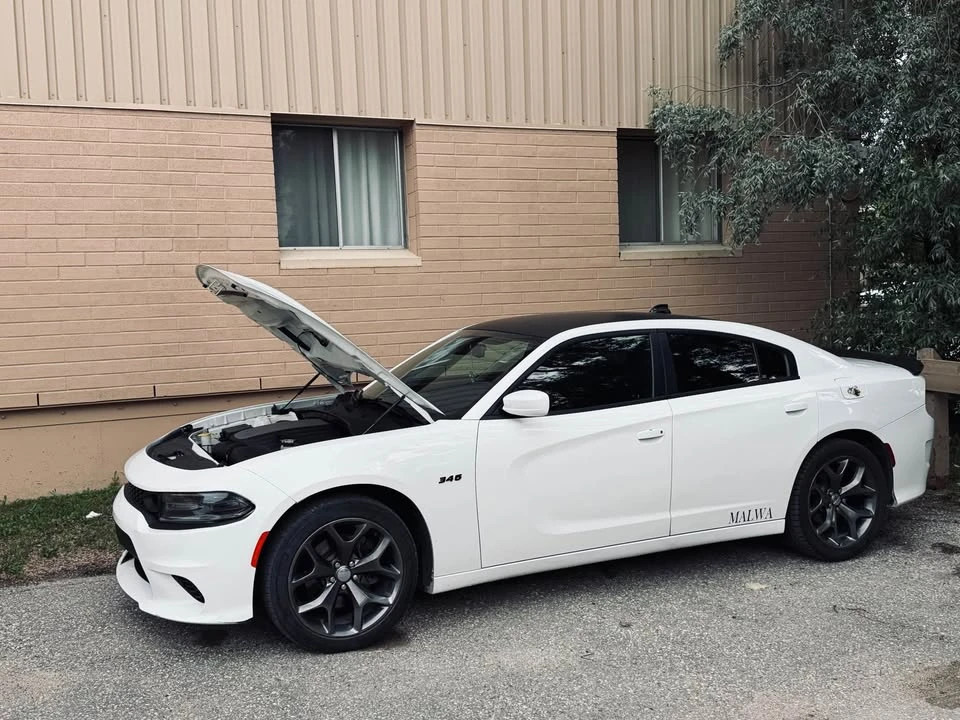 2020 Dodge Charger 7th Gen - Image 3 of 5