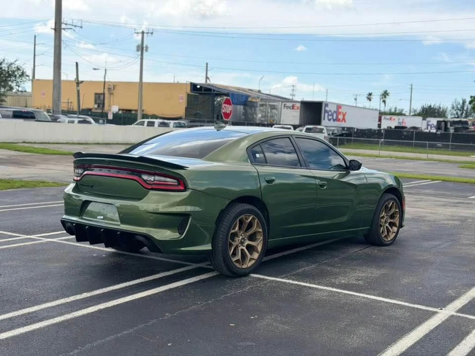 2020 Dodge Charger 7th Gen - Image 6 of 17