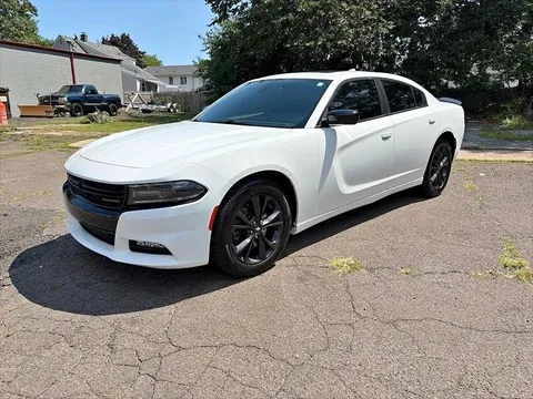 2020 Dodge Charger
