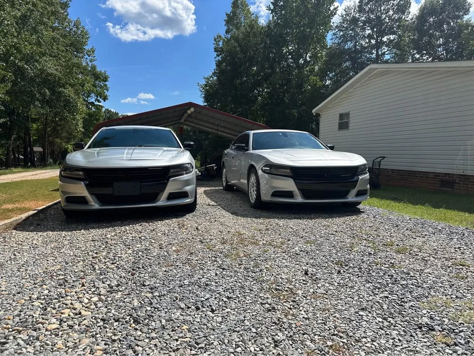 2020 Dodge Charger 7th Gen - Image 2 of 3