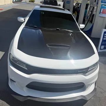 2020 Dodge Charger