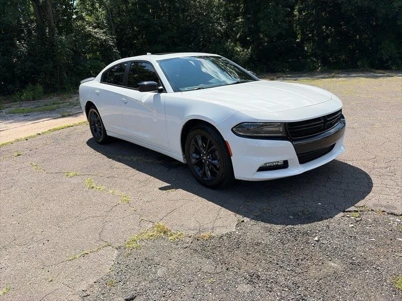 2020 Dodge Charger 7th Gen - Image 8 of 20