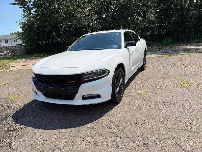 2020 Dodge Charger 7th Gen - Image 3 of 20