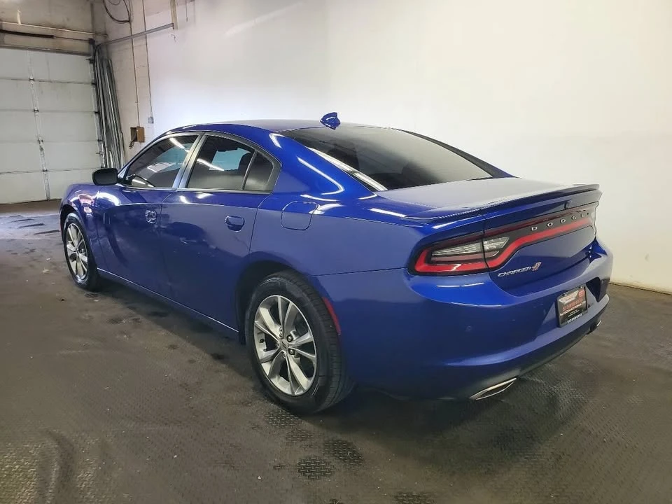 2020 Dodge Charger 7th Gen - Image 5 of 20