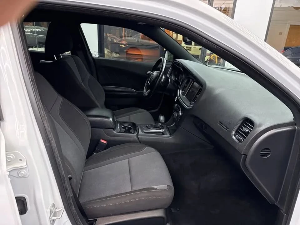 2020 Dodge Charger 7th Gen - Image 16 of 17