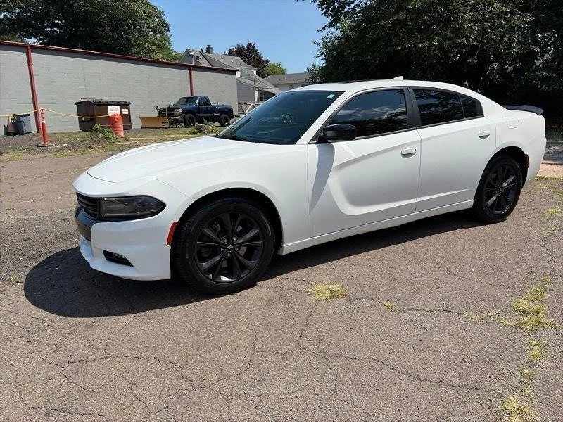 2020 Dodge Charger 7th Gen - Image 19 of 20