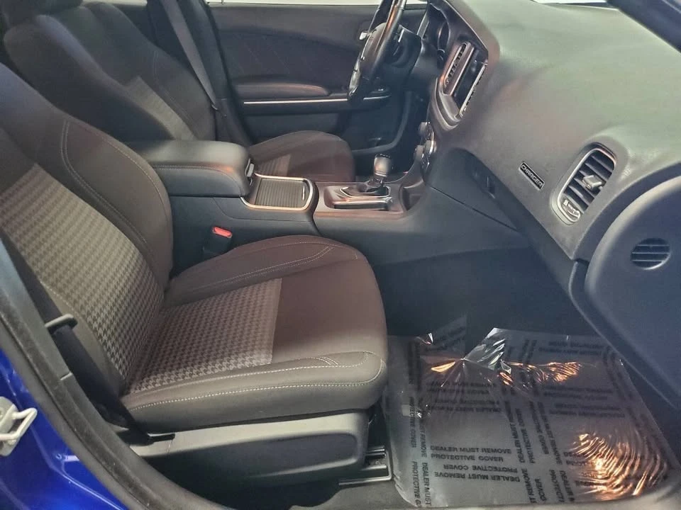 2020 Dodge Charger 7th Gen - Image 15 of 20