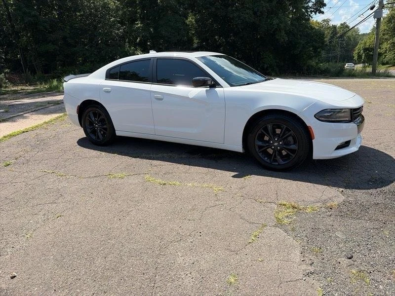 2020 Dodge Charger 7th Gen - Image 7 of 20