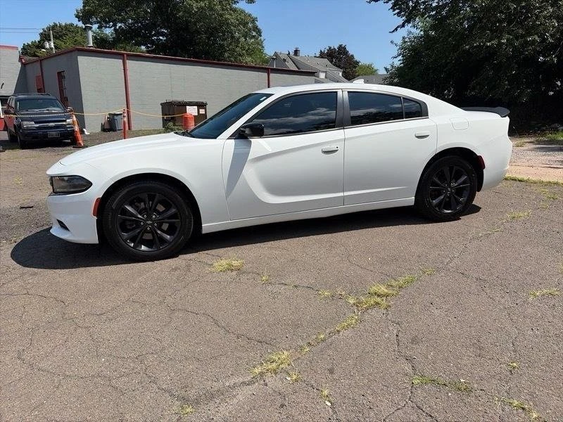 2020 Dodge Charger 7th Gen - Image 18 of 20