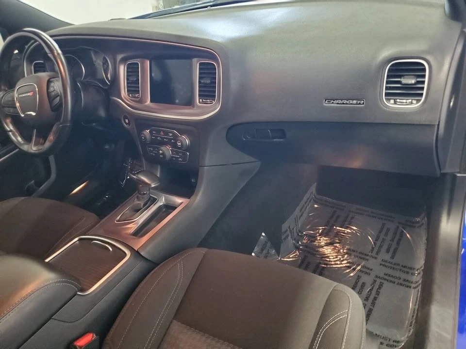 2020 Dodge Charger 7th Gen - Image 14 of 20