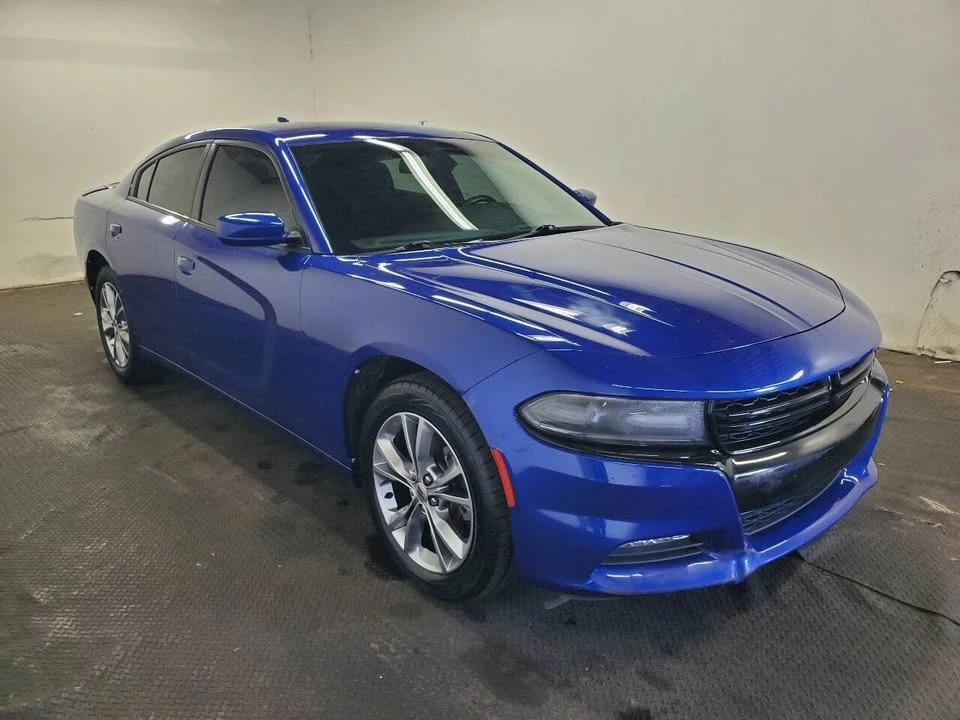 2020 Dodge Charger 7th Gen - Image 3 of 20