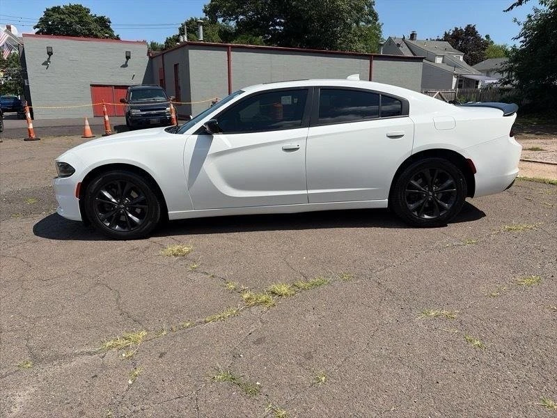 2020 Dodge Charger 7th Gen - Image 17 of 20
