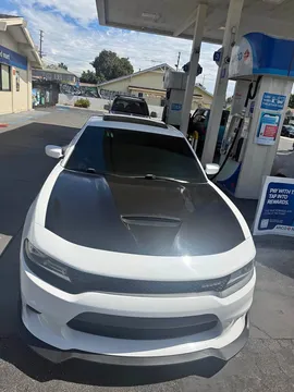 2020 Dodge Charger