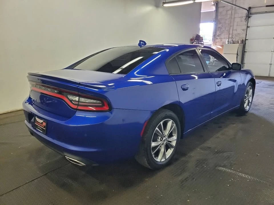 2020 Dodge Charger 7th Gen - Image 7 of 20